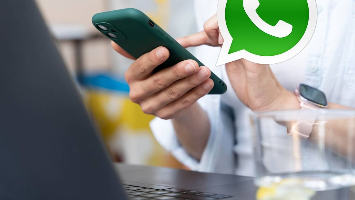 Si tienes fallas en WhatsApp, es posible que el problema esté en la papelera, desde donde se puede liberar espacio sin borrar chats completos