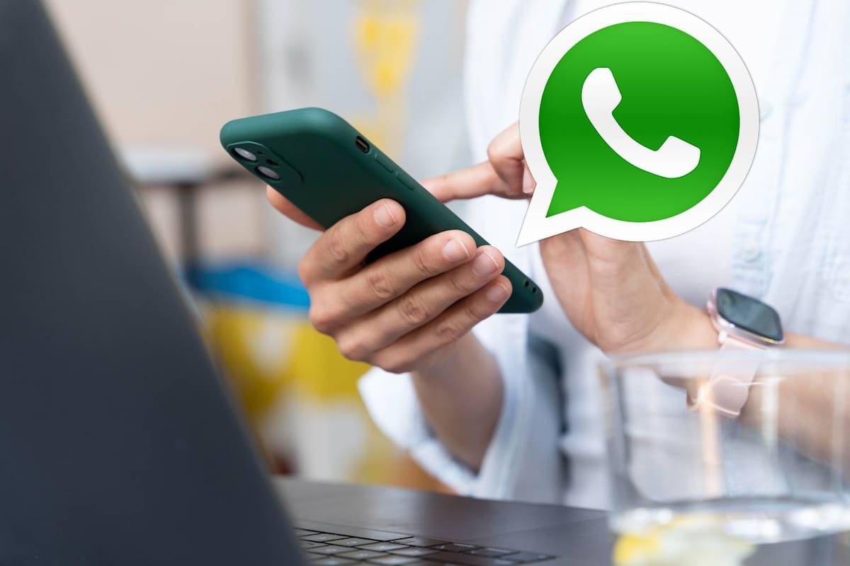 WhatsApp activa una función para descubrir si hay intrusos en tu cuenta y bloquearlos al instante desde tu celular, para evitar fraudes con el código de verificación