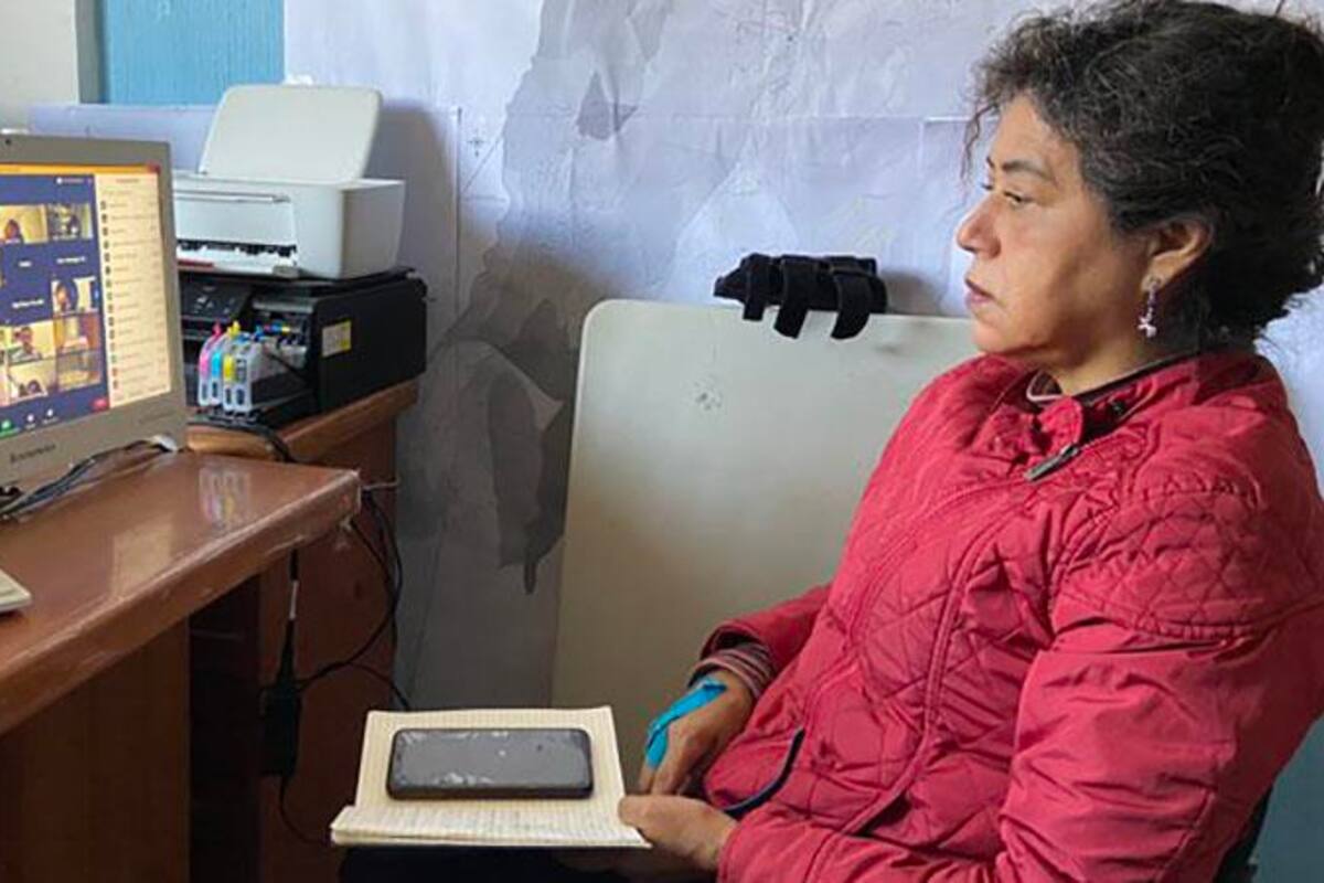Estima IMSS incremento de obesidad en pandemia