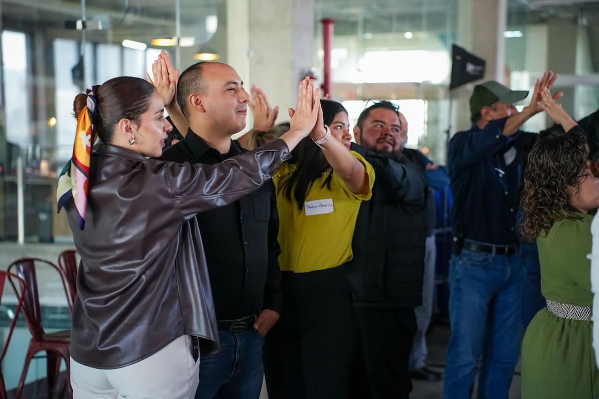 Expertos participaron en el primer Foro de Capacitación “Excelencia Integral: Normas ISO y Competencias Humanas en Acción”. Foto: Cortesía