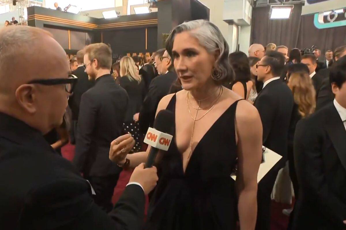 Issa López asegura que Audiard trató el tema del narcotráfico en “Emilia Pérez” mejor que un mexicano