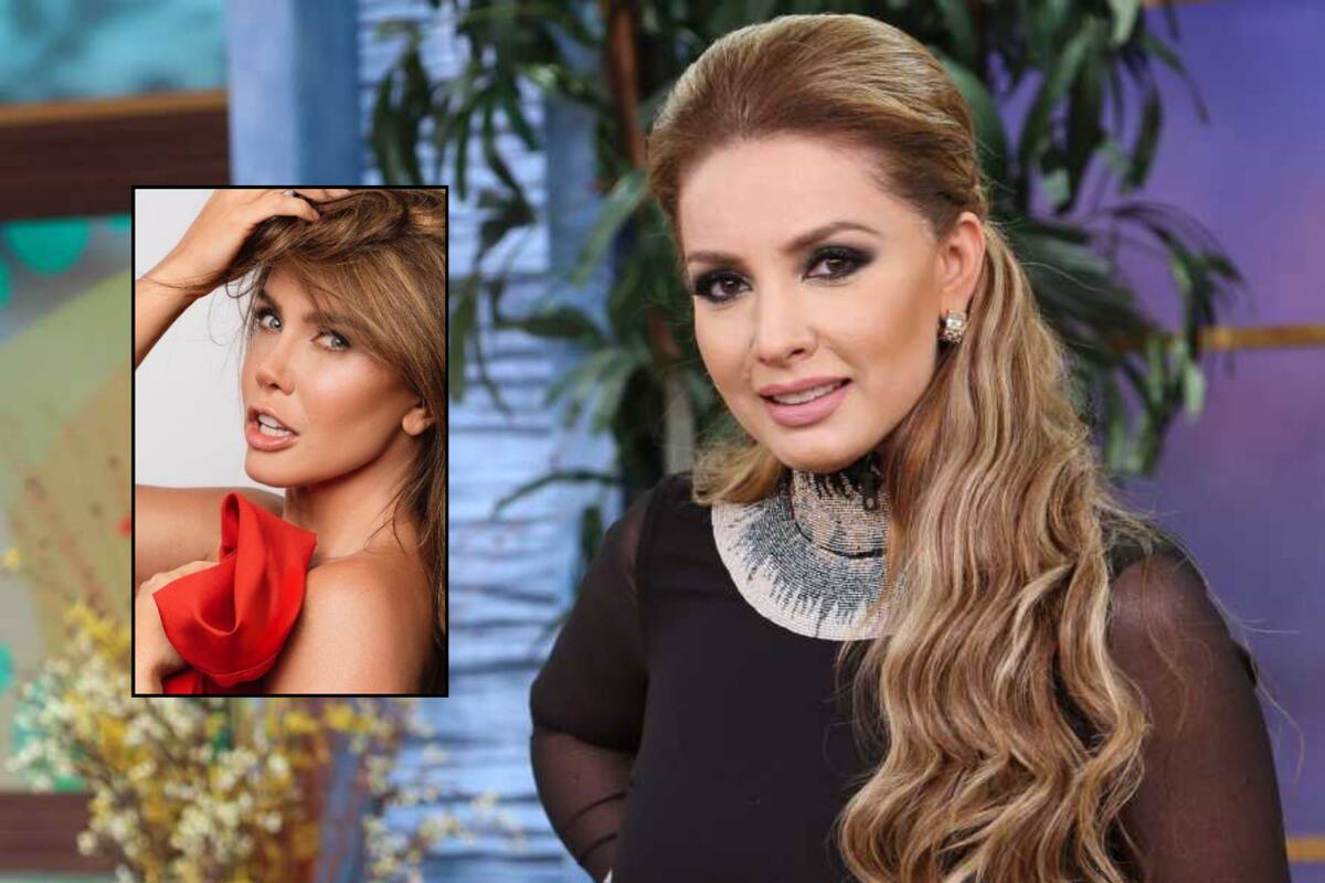 Paty Navidad reta a Sabine Moussier a probar sus acusaciones de prostitución: “Que me diga con cuántos y con quiénes para proceder legalmente”