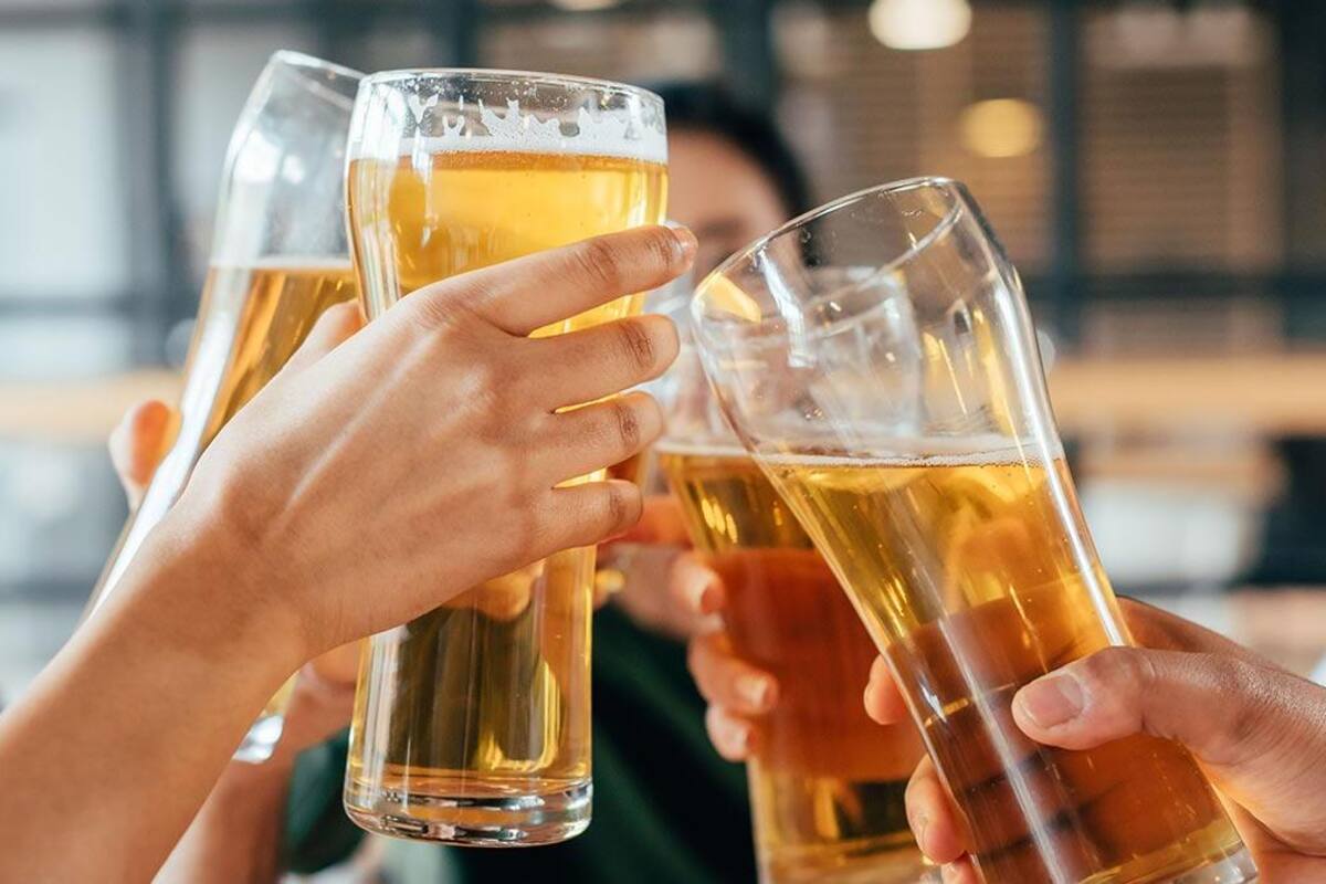 Día Internacional de la Cerveza: Así se celebra el 5 de agosto, cuenta empleado de bar en Hermosillo
