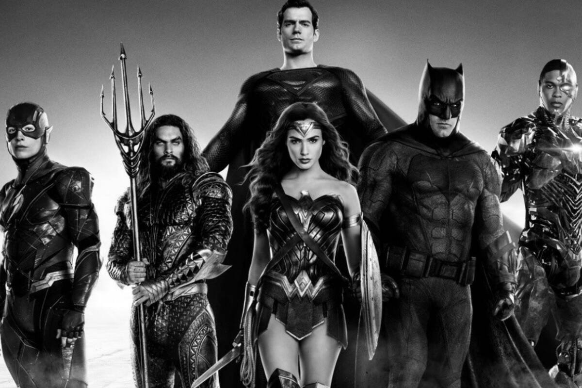 No habrá Snyderverse; “Justice Legue” fue la última película