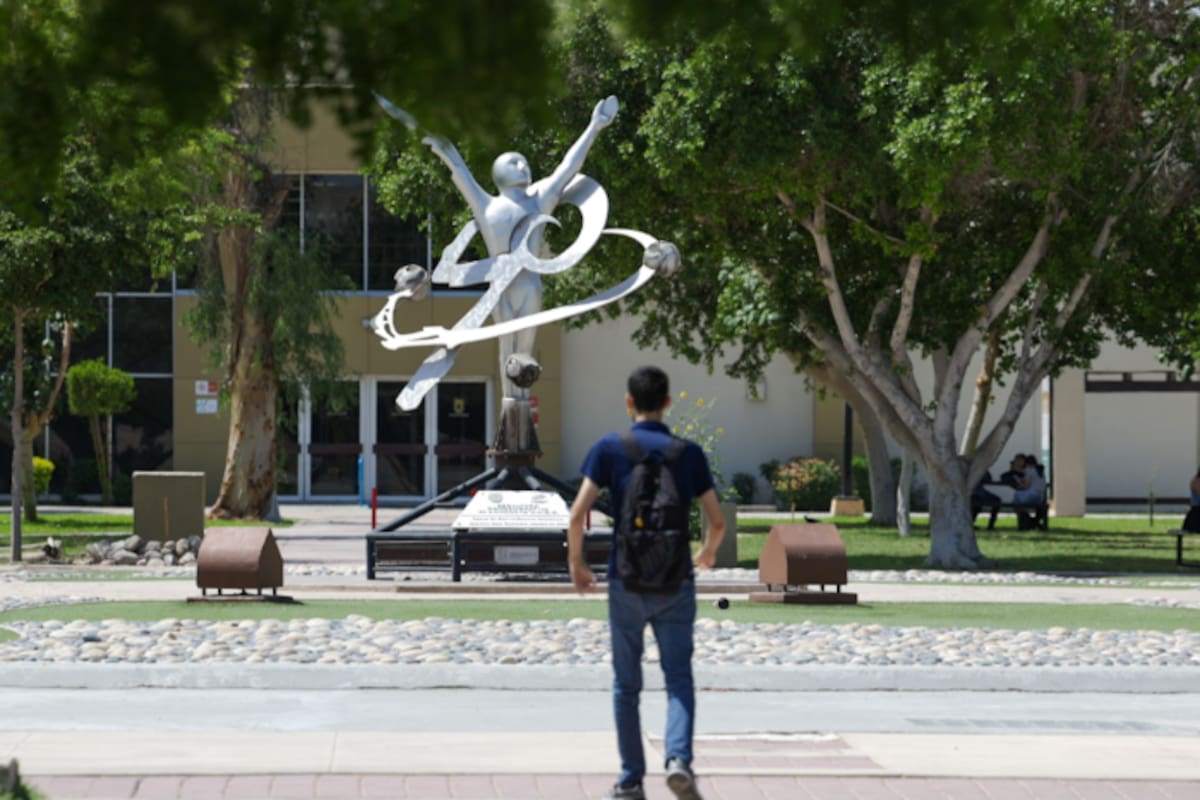 UABC alista regreso de más de 72 mil estudiantes; clases inician el 10 de agosto