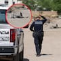 Encuentran a hombre calcinado y decapitado en la vía pública