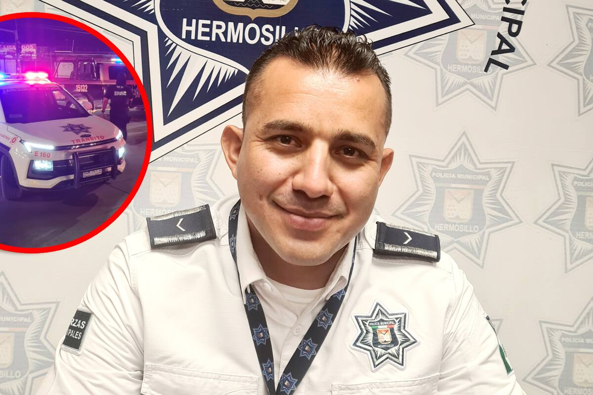 Policía Municipal reporta 2 muertes y 8 lesionados en la semana del 2 al 8 de diciembre