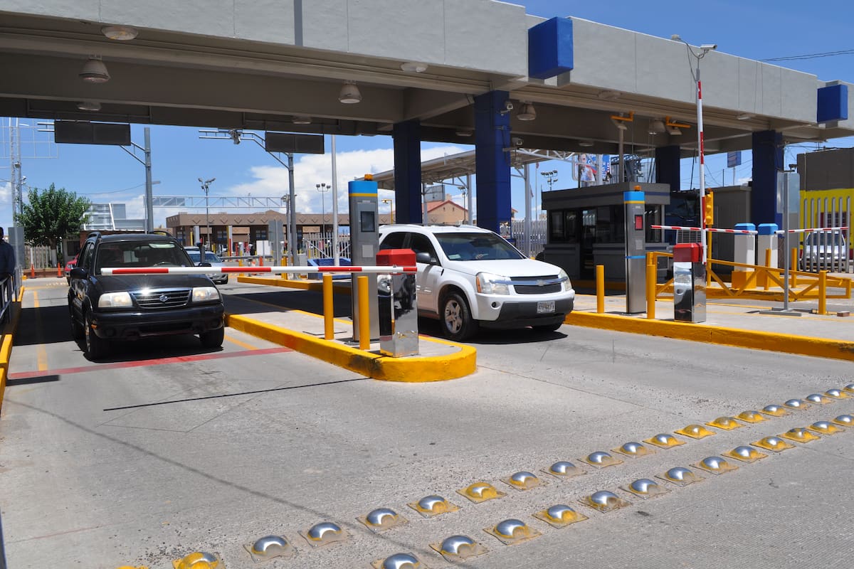 Se extienden los horarios en Aduana de Nogales