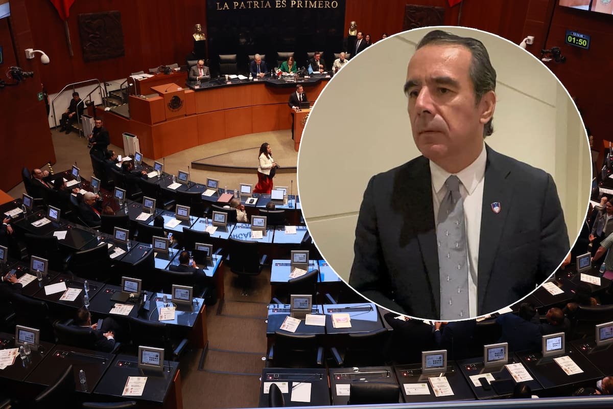 La oposición detiene avances del Plan B en la boleta presidencial, señala abogado