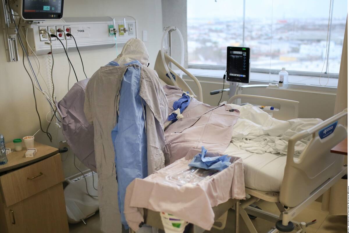 Covid Sonora: Autoridades de Salud registraron 293 nuevos casos de Covid-19 este viernes en el Estado
