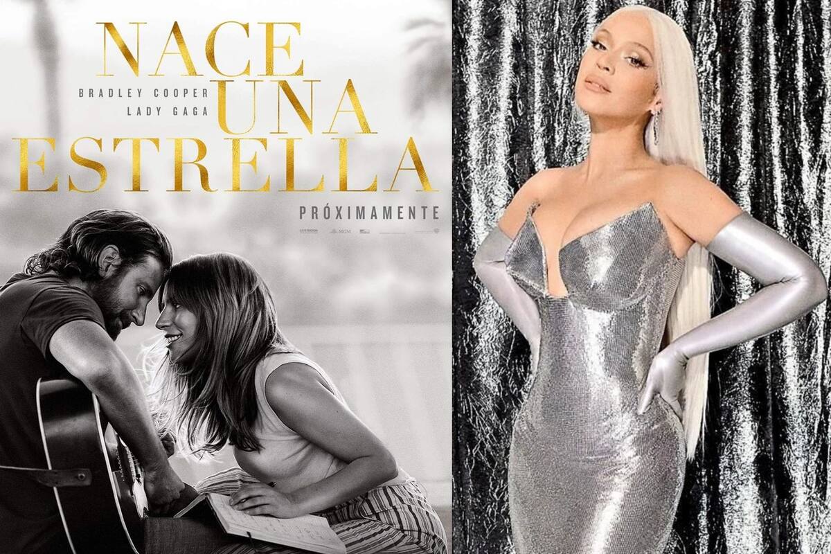 Beyoncé estuvo a punto de protagonizar ‘A Star Is Born’