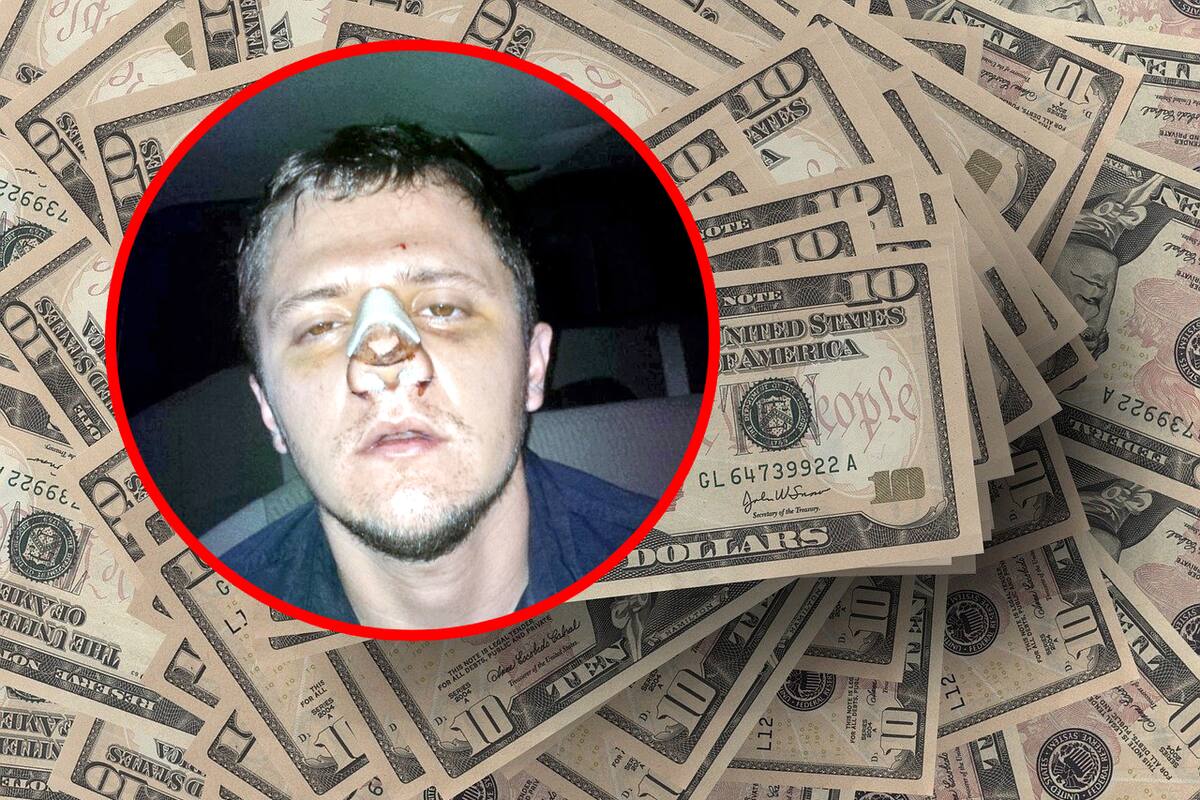 Ordenan a hijo de El Mencho pagar billonaria cantidad de dinero