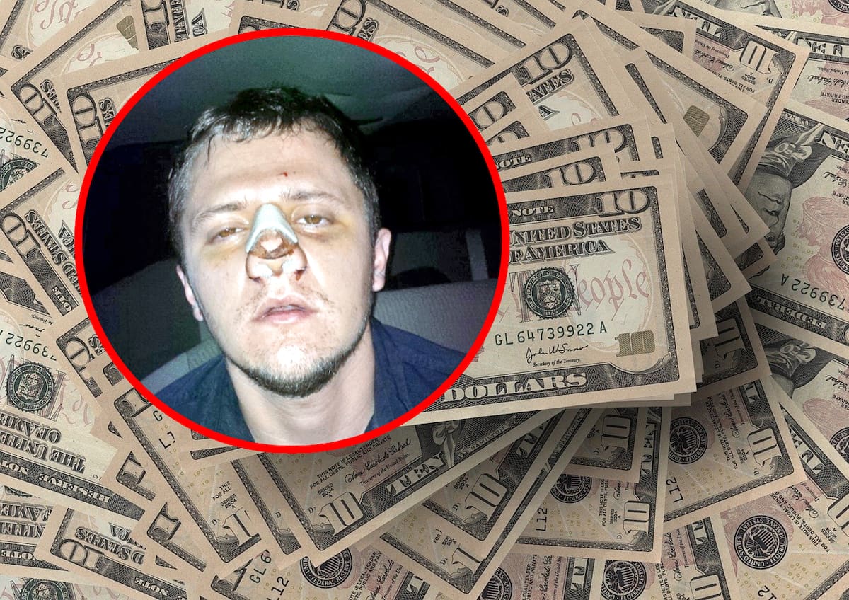 El Menchito, líder del CJNG e hijo de El Mencho, fue condenado a cadena perpetua y una multa de 6 billones de dólares por narcotráfico y crímenes violentos.