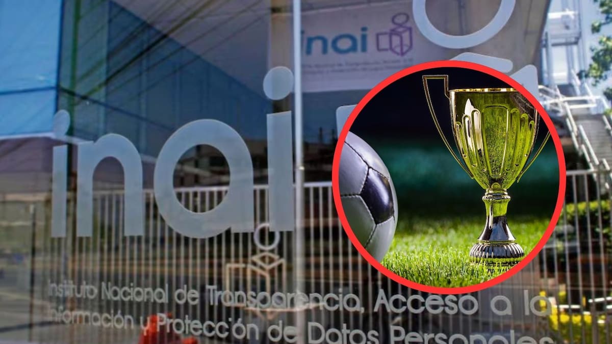 FMF acusa a funcionarios del INAI por presunta extorsión: pedían reducir multas a FMF a cambio de boletos para el Mundial 2026 en México | Noticias de México | El Imparcial