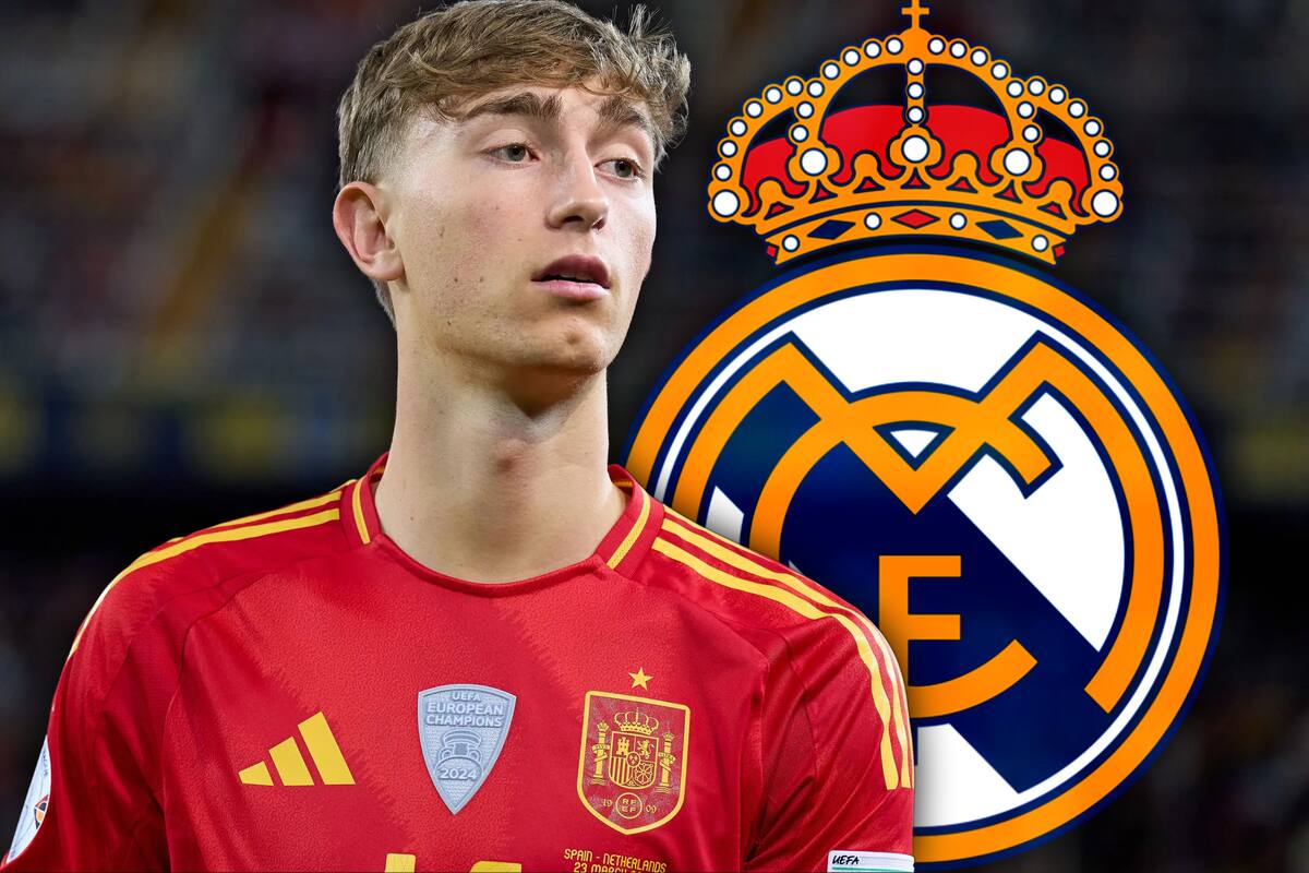 ¿Quién es Dean Huijsen? El nuevo fichaje del Real Madrid