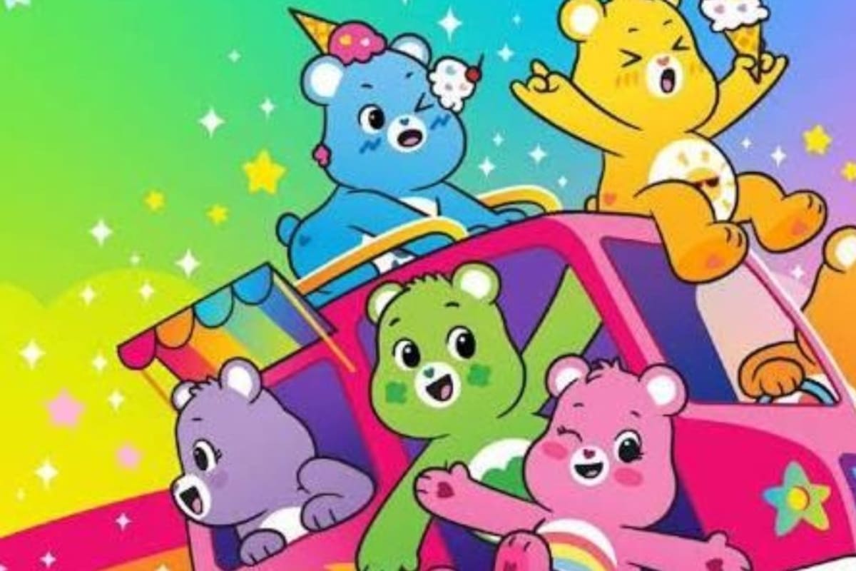 “Los Ositos Cariñositos” llegarán al cine en live action: Warner Bros. ya prepara la película