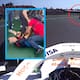 Los 8 momentos más virales que dejó el GP de México 2025