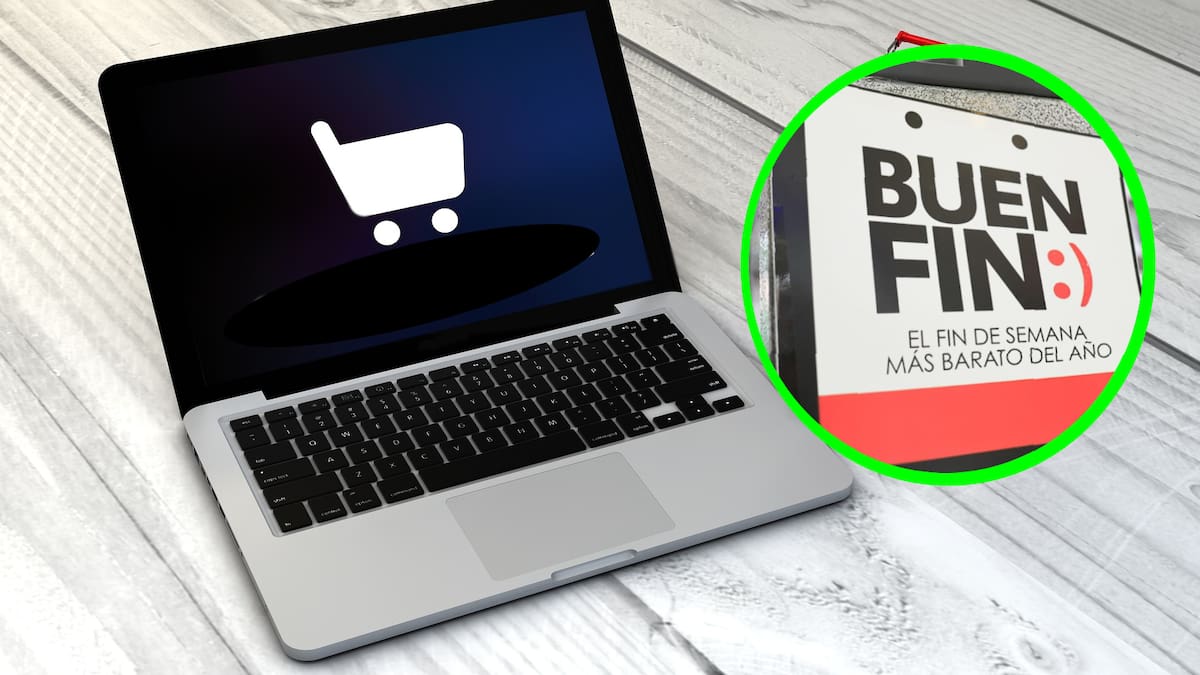 La Procuraduría Federal del Consumidor (Profeco) ha compartido consejos útiles para identificar páginas fraudulentas y realizar compras seguras durante El Buen Fin 2024 l Foto: Especial