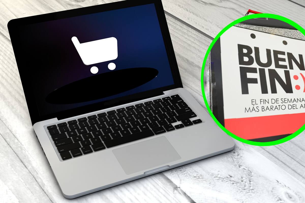 El Buen Fin: Cómo identificar páginas de internet falsas, según Profeco