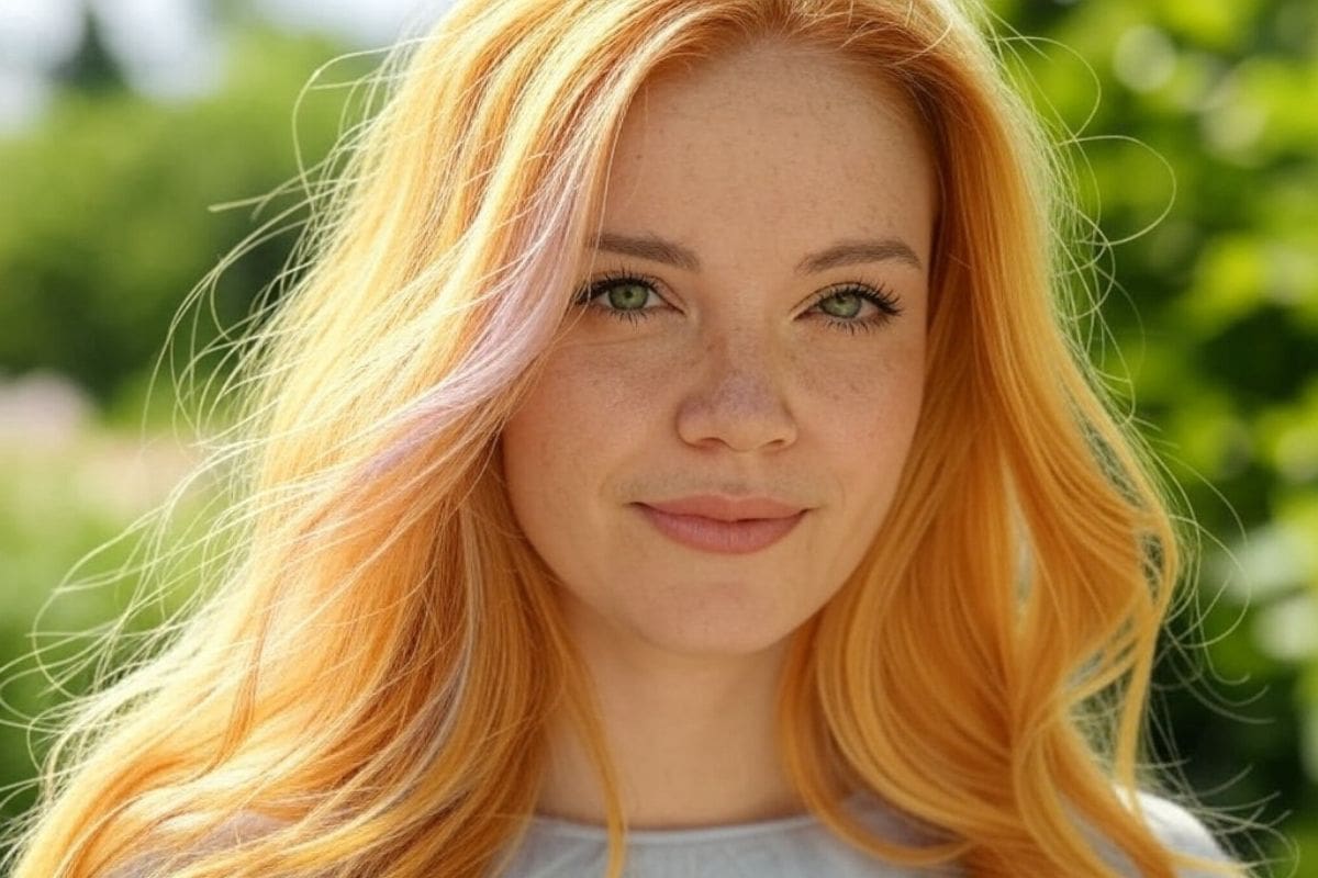 Los tintes para cabello más cool para presumir esta primavera