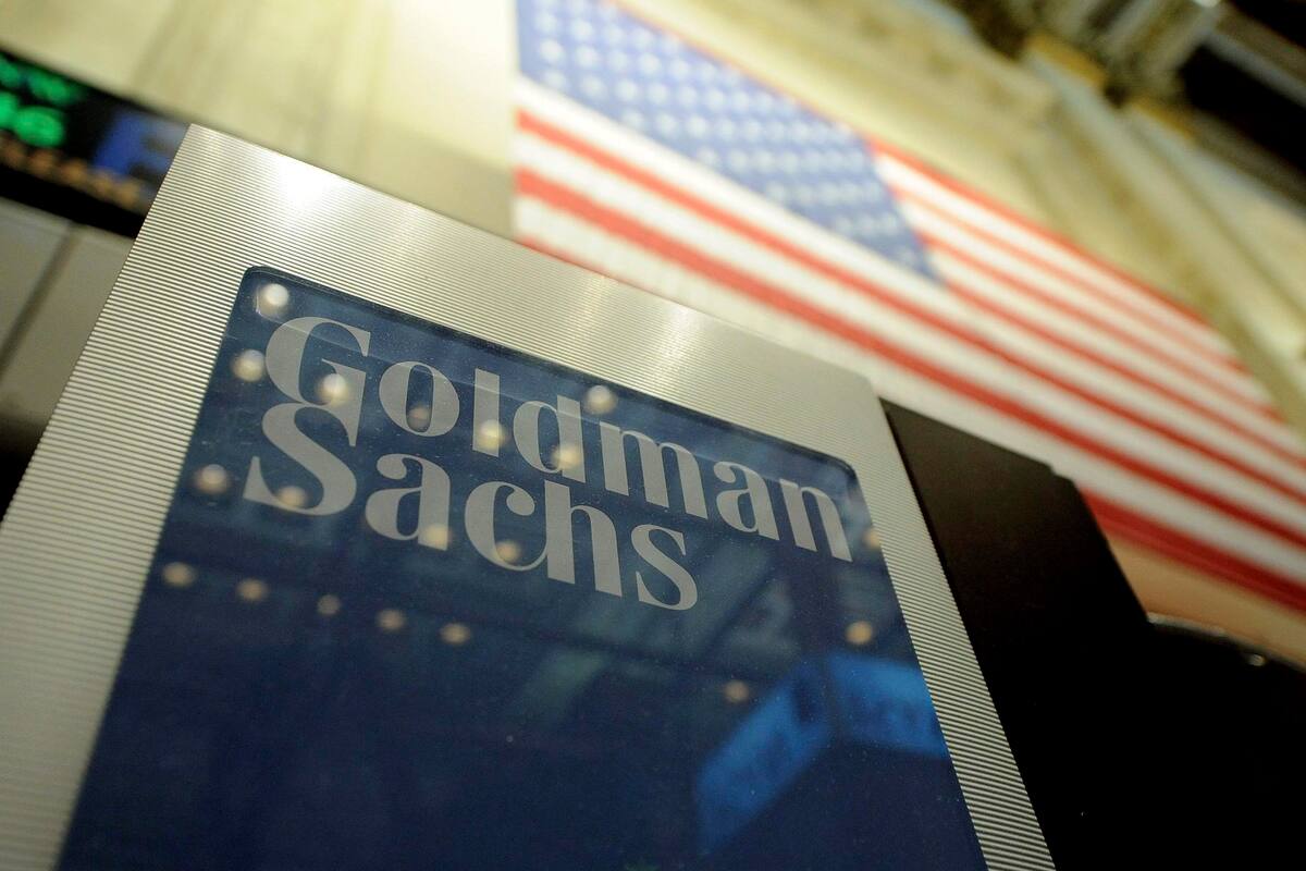 Goldman Sachs aumenta las probabilidades de que Estados Unidos entre en recesión