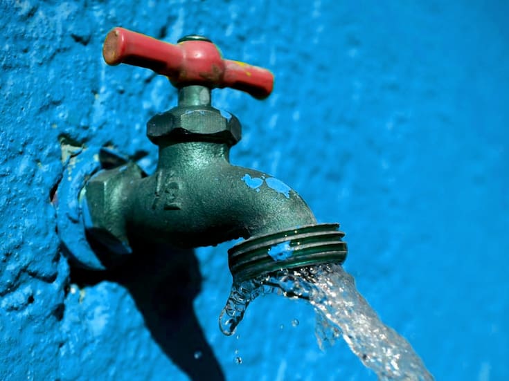 El gobierno publicó el Programa de Estímulos de Agua y Saneamiento para mejorar la eficiencia de servicios hidráulicos y fortalecer infraestructura de agua potable y tratamiento