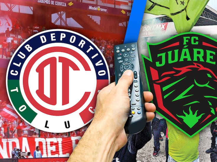 Toluca vs Juárez: ¿A qué hora y por dónde ver EN VIVO los cuartos de final de vuelta en la Liguilla del Apertura 2025?