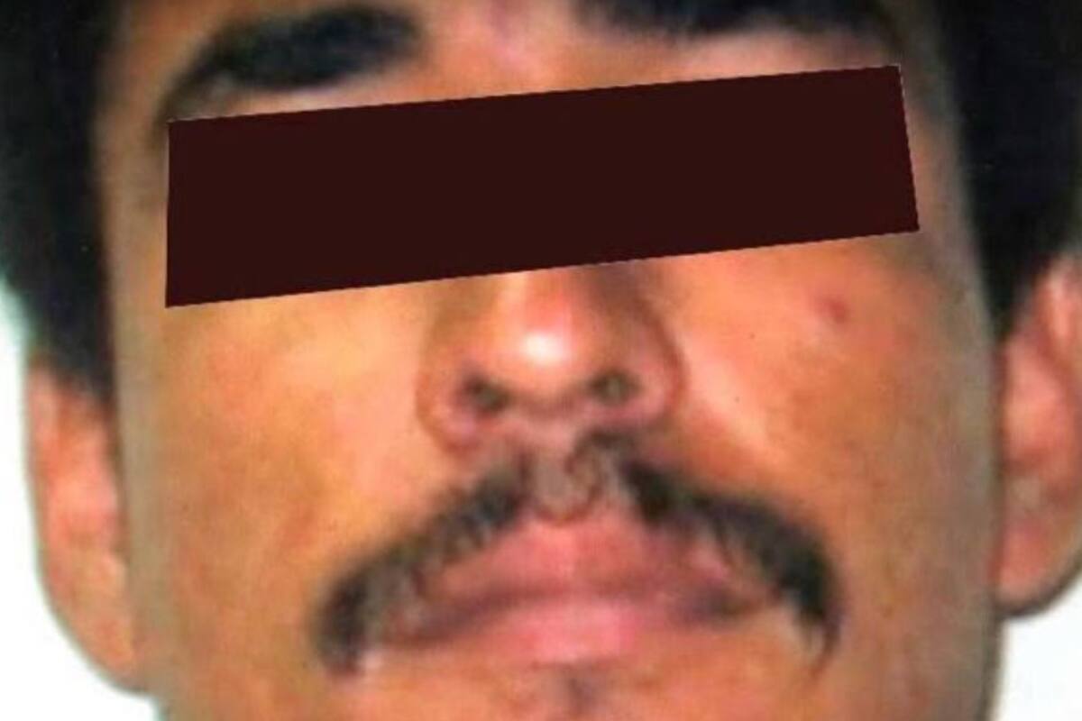 Logra Fiscalía 20 años de prisión para Martín “N.”, quien asesinó por la espalda a su sobrino político