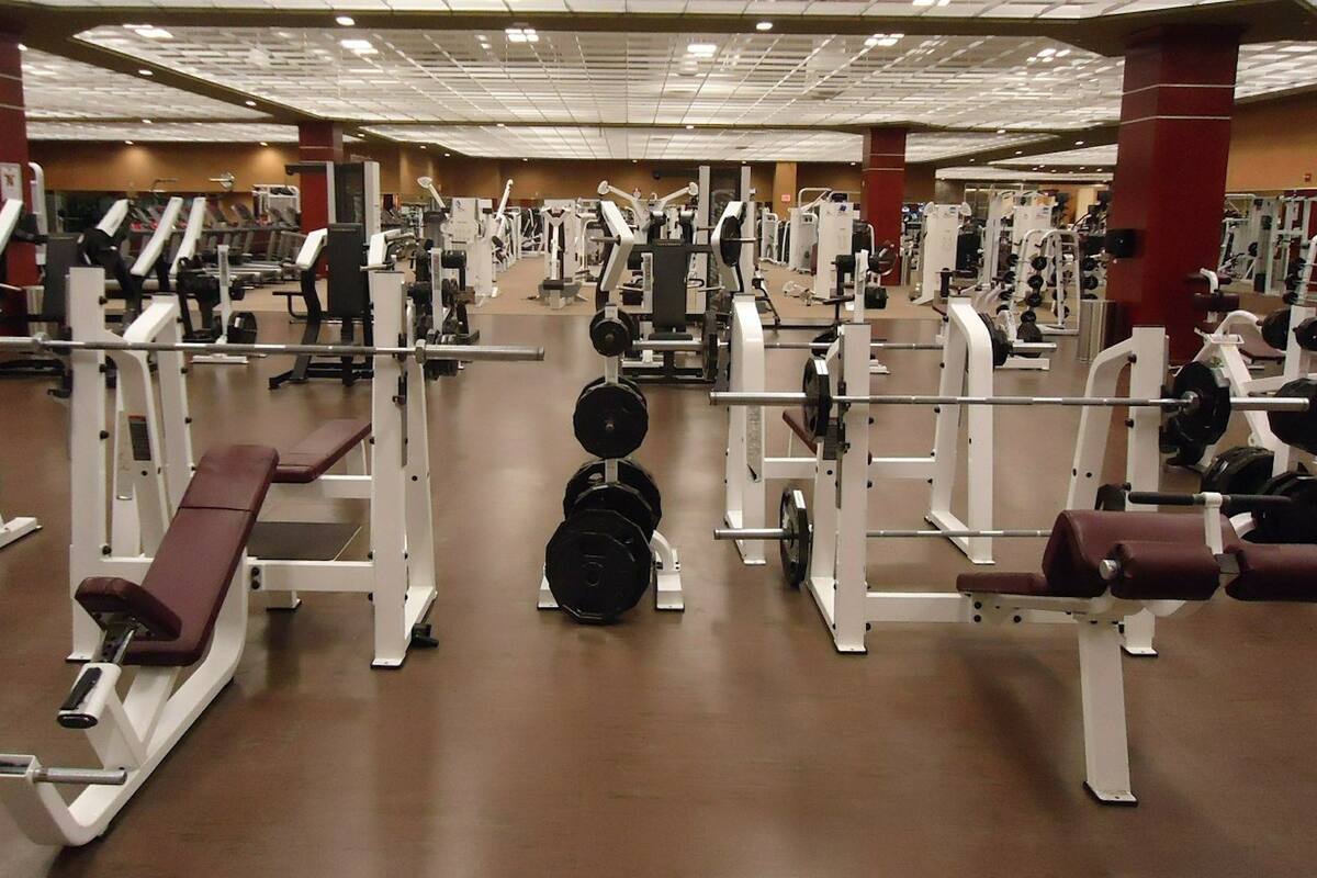 Advierten a 26 gimnasios: Aún no es momento