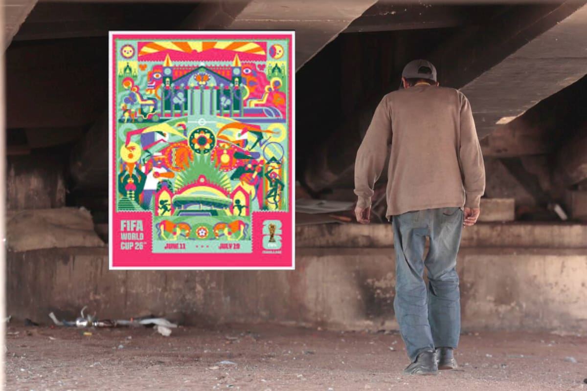 Mientras Guadalajara espera el Mundial 2026 crecen reportes de asesinatos de personas sin hogar