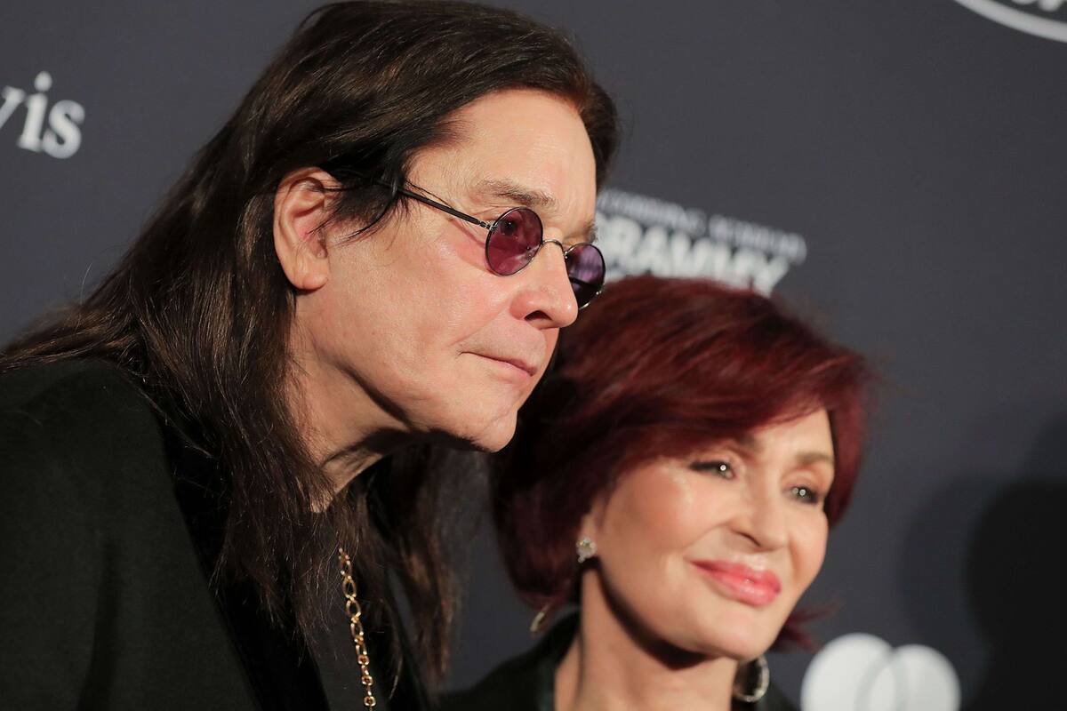 ¿De qué murió Ozzy Osbourne? Esto es lo que se sabe hasta ahora