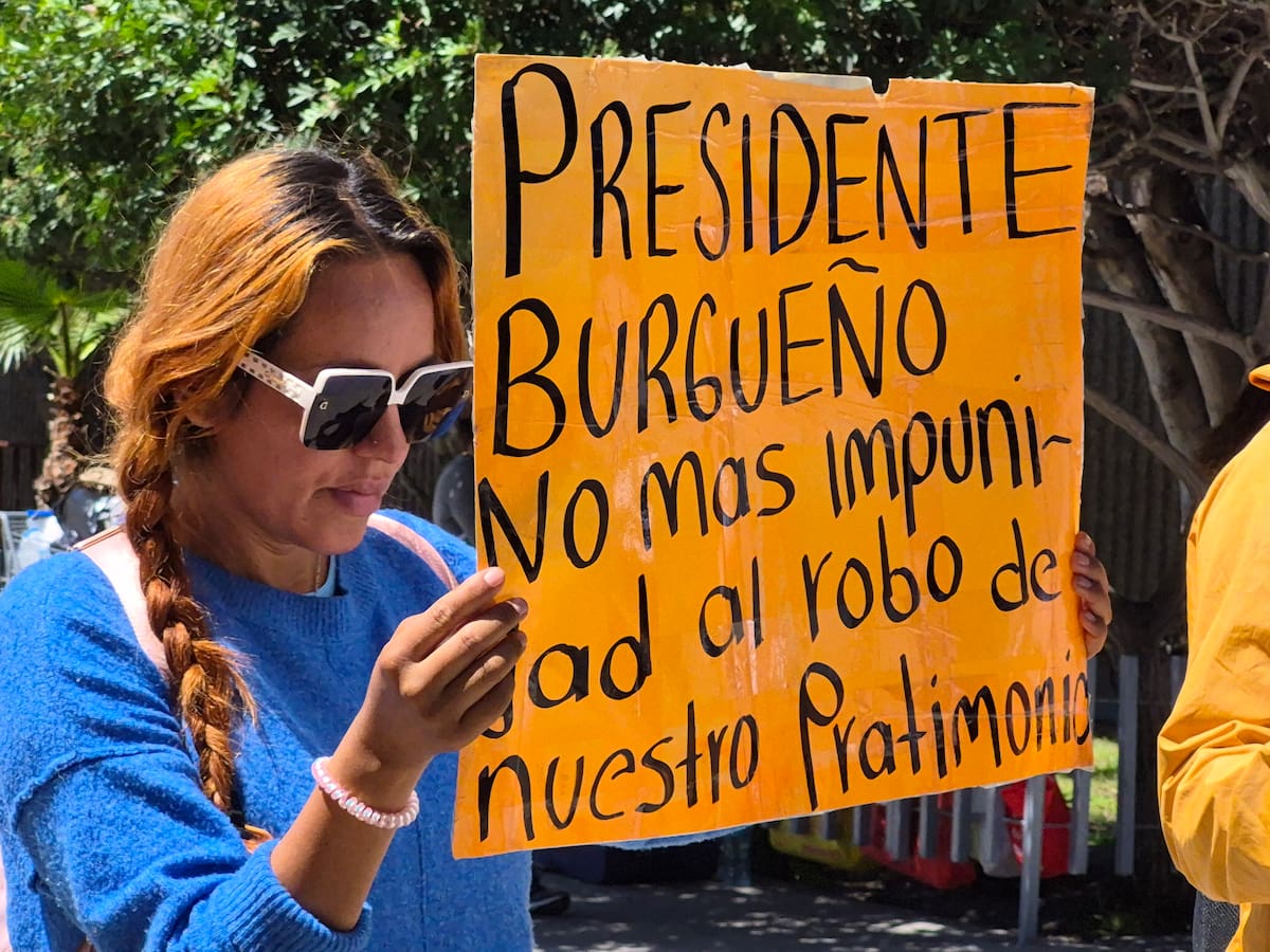 Foto: Michelle Castillo