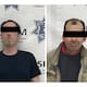Caen dos con orden de aprehensión por robo y violencia familiar