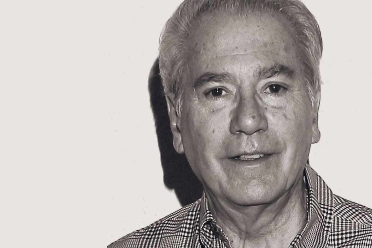¿De qué murió Otto Sirgo? Su hija revela la causa de muerte del actor