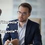 ¿Se dice “negocia” o “negocía”? La RAE aclaró cuál es la forma correcta y definitiva de pronunciar este verbo