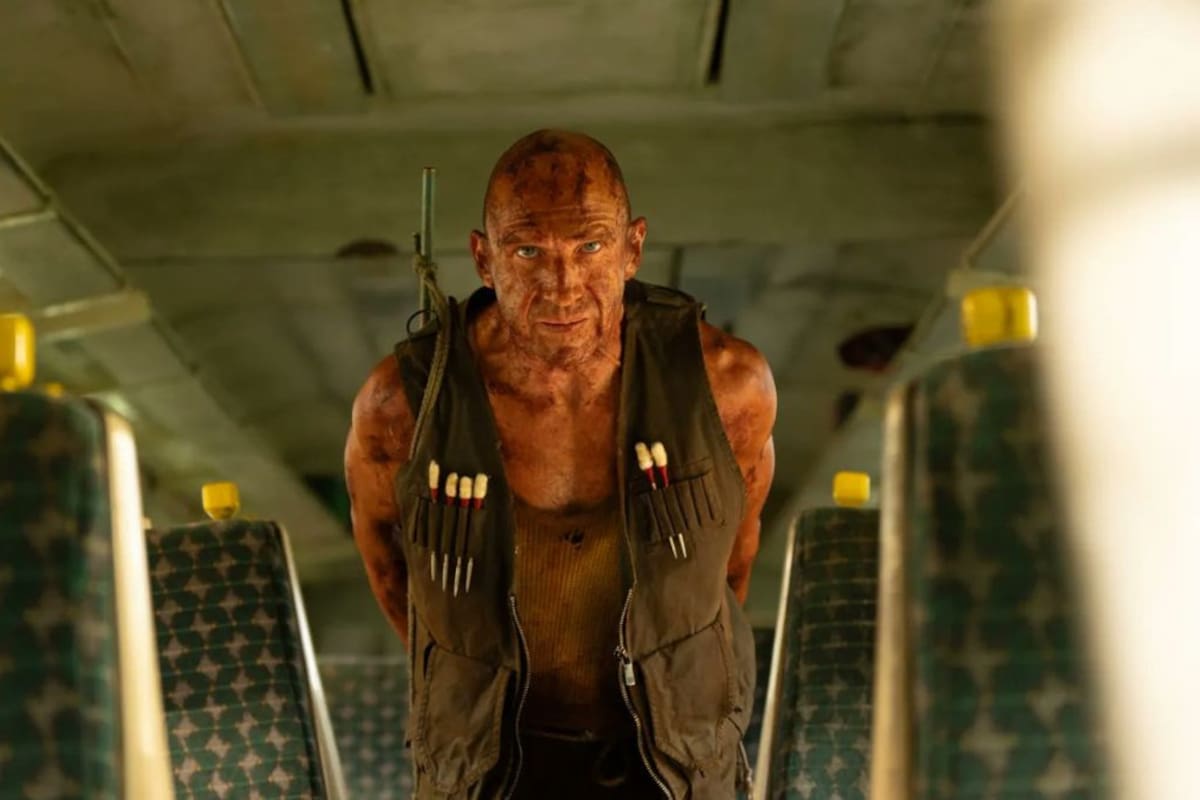 “28 Years Later: The Bone Temple” revela primeras imágenes y fecha de estreno en 2026