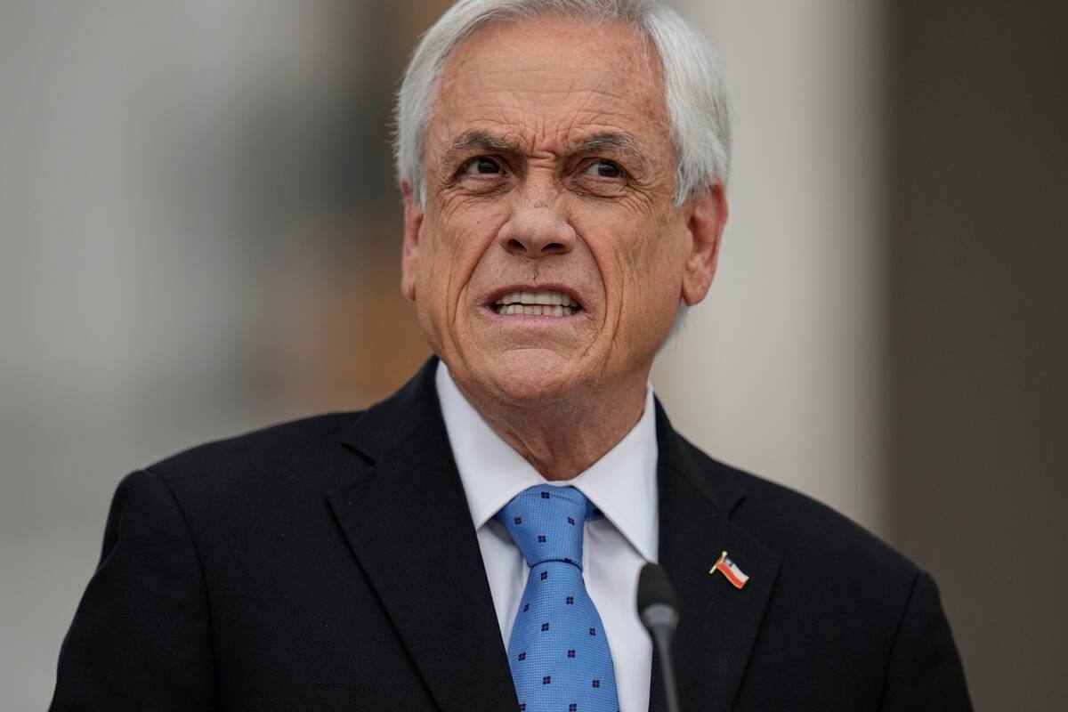 Autopsia a Sebastián Piñera revela causa de su muerte; investigación sigue en curso