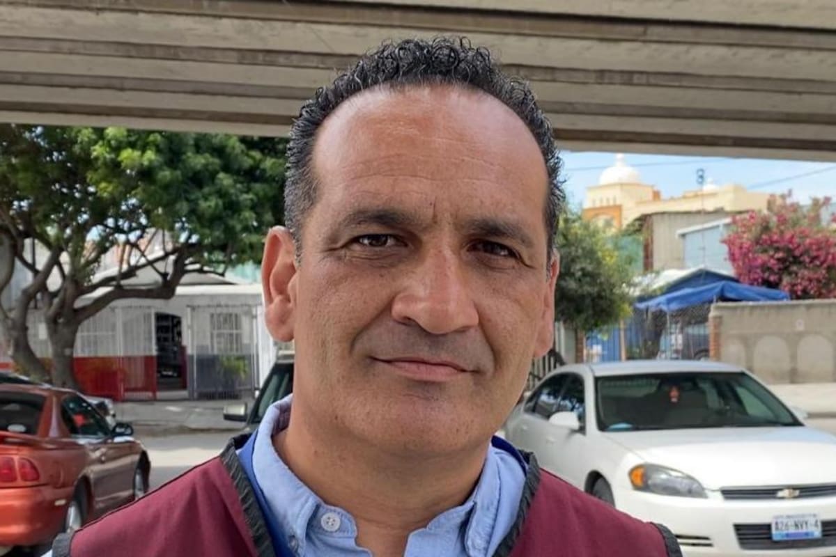 Nombran a nuevo director de la Cespt