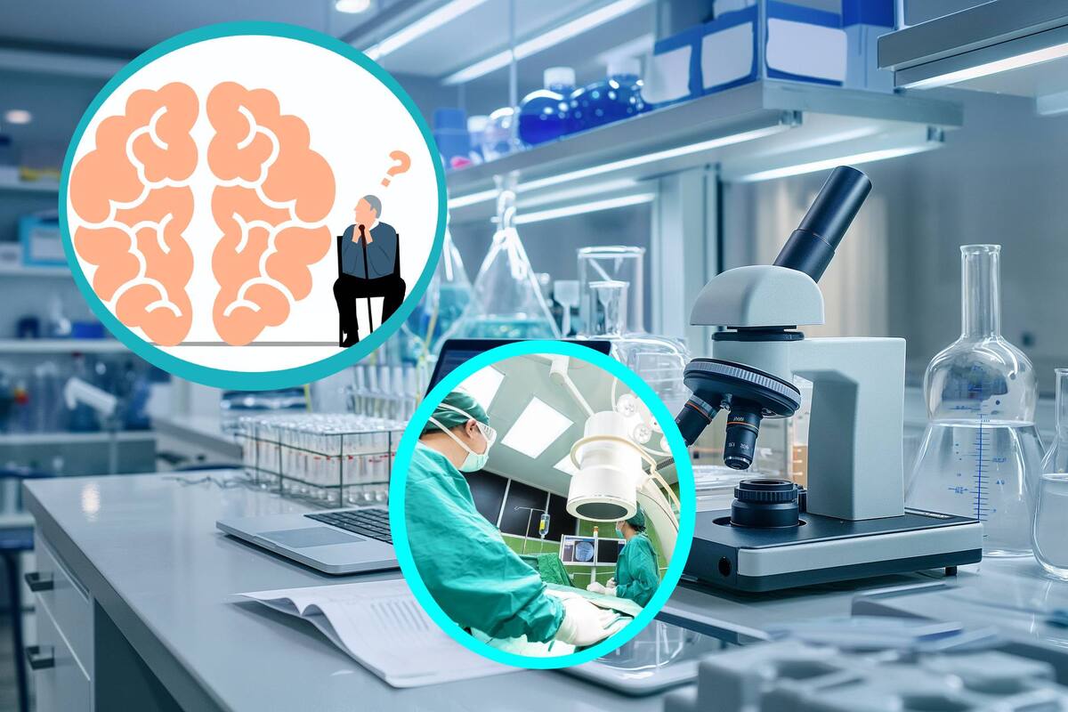 ¿Cuáles fueron los avances médicos más sorprendentes de este 2024?