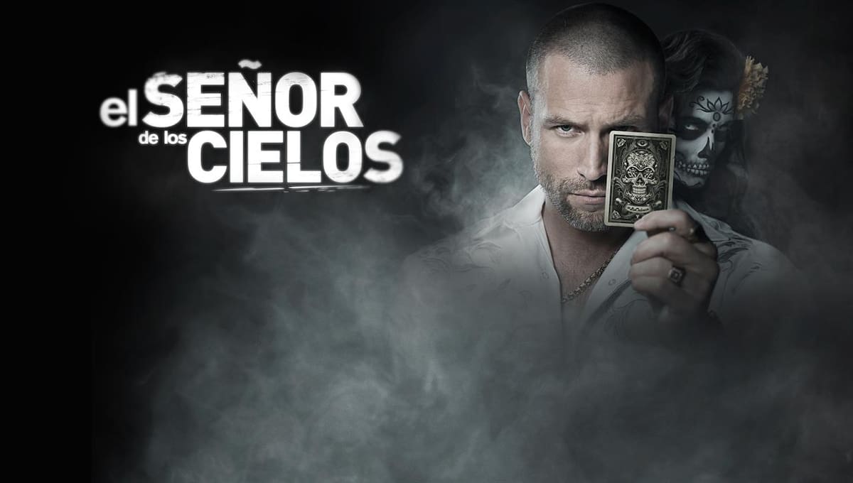 El señor de los cielos | Archivos GH