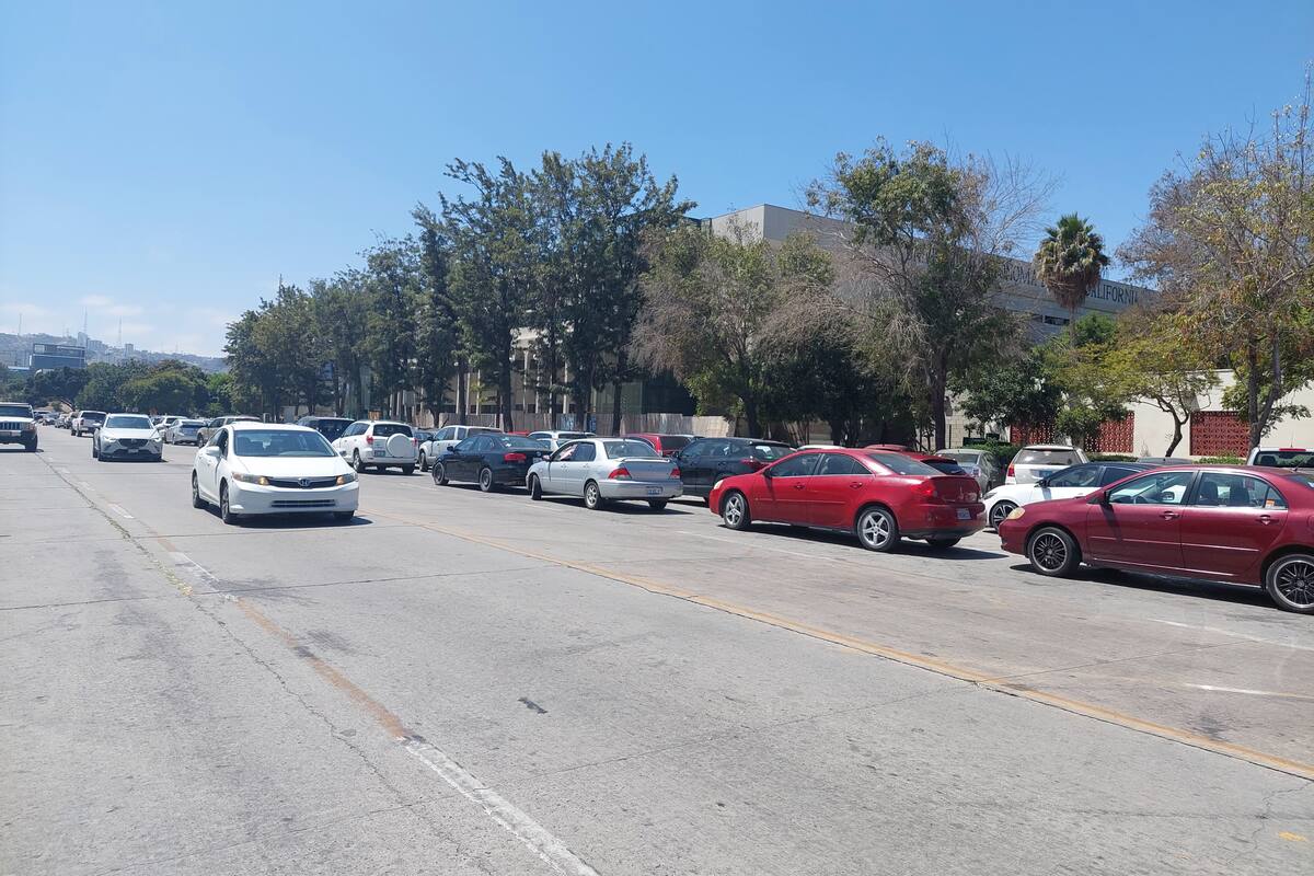 Cumple casi dos años disputa por estacionamiento en el antiguo Centro de Gobierno