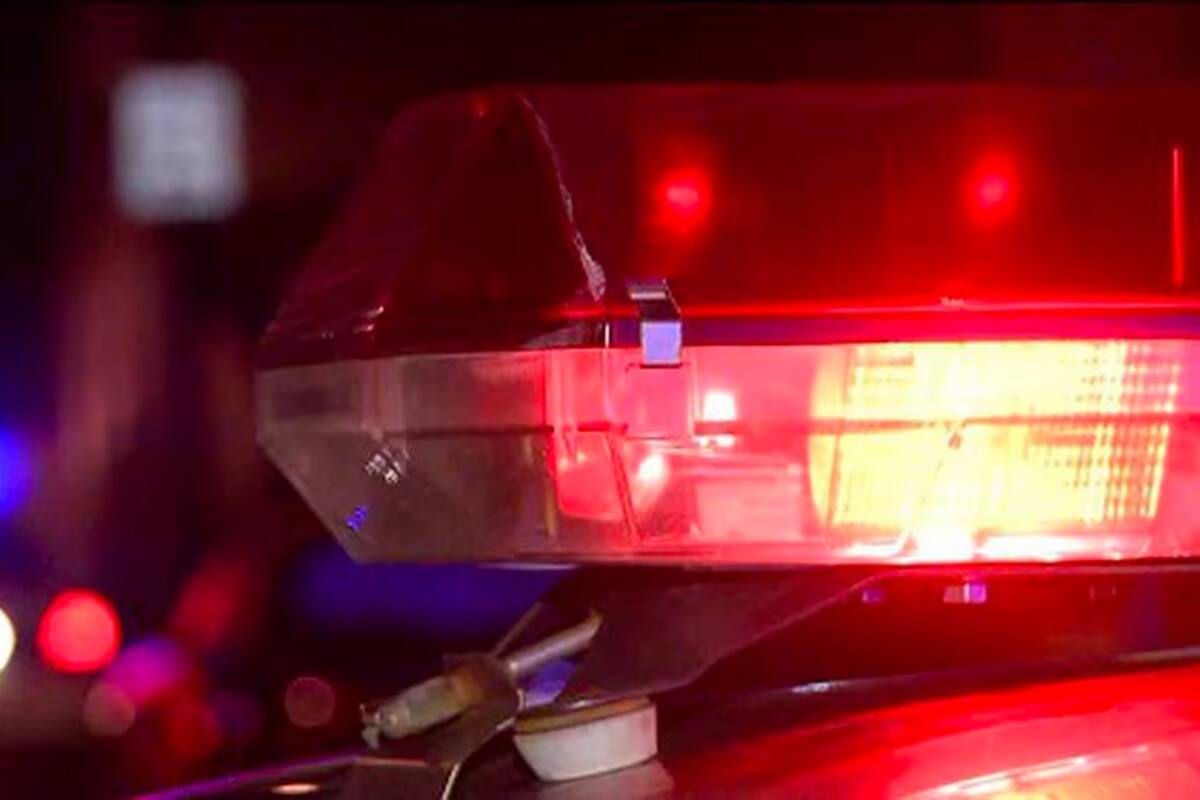 Muere mujer atropellada en el valle de Mexicali