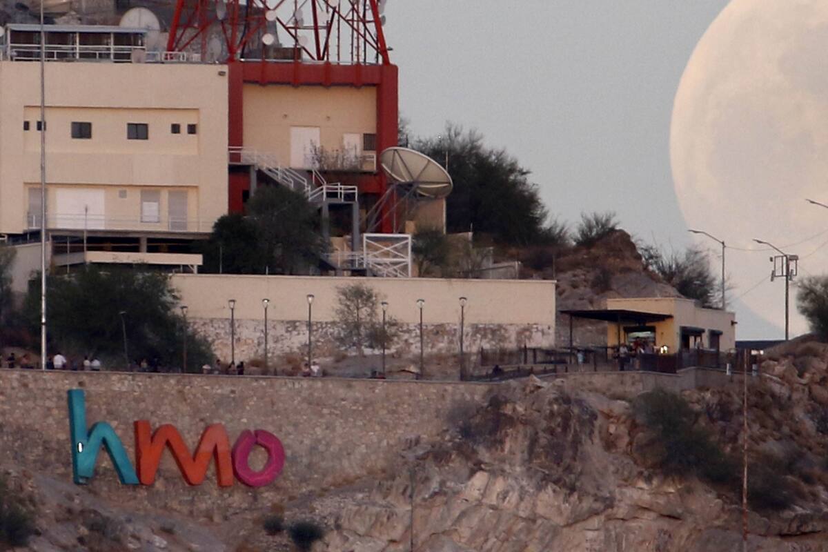 Está Hermosillo entre las ciudades más sostenibles
