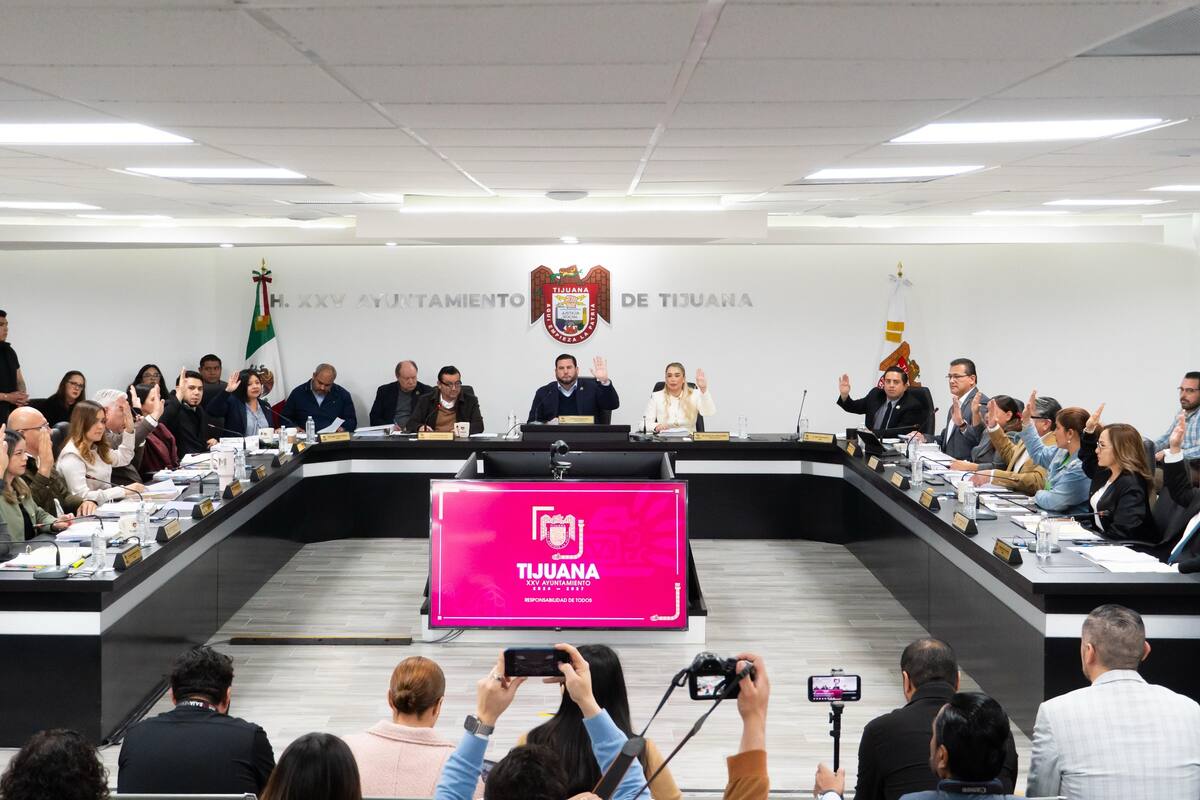 Avala Cabildo plan de servicios públicos, obras y seguridad
