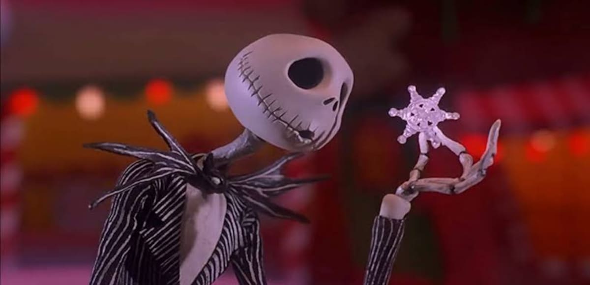 El extraño mundo de Jack