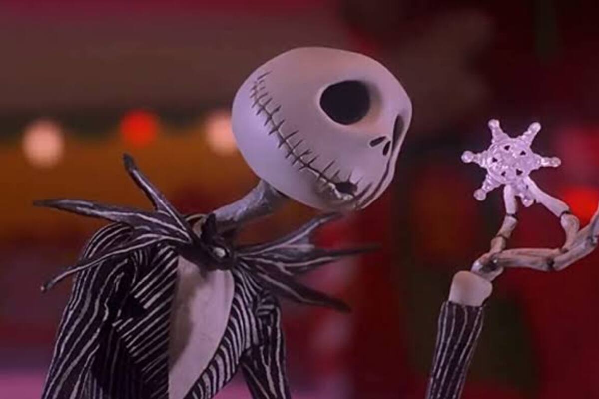 Debutará “The Nightmare Before Christmas” en recorrido de luces en Nueva York