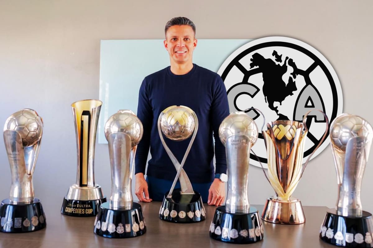 ¿Por qué Diego Ramírez ha dejado de ser director deportivo del América?