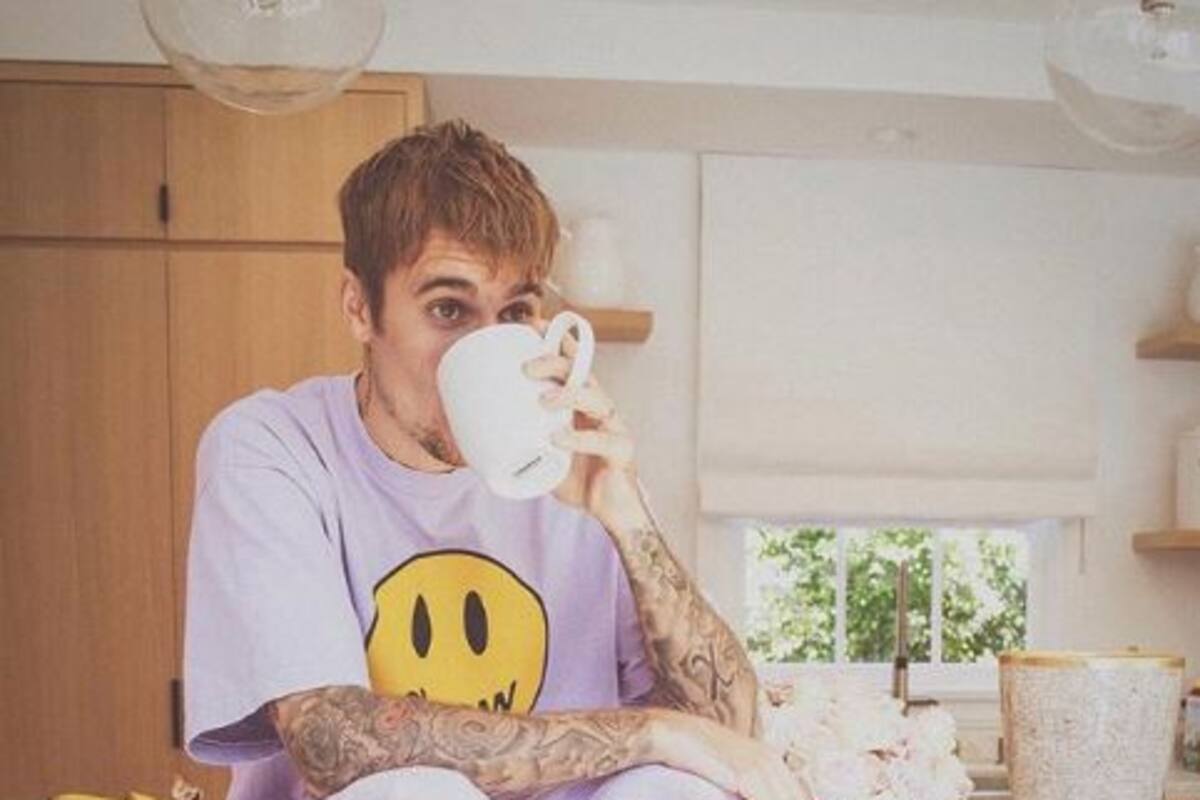 La pelea entre Justin Bieber y Tom Cruise aún podría llevarse a cabo