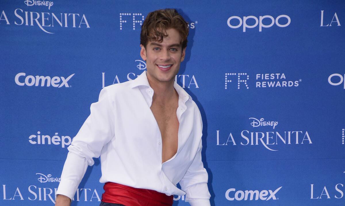 Polo Morín se lanza contra Eduardo Verástegui.