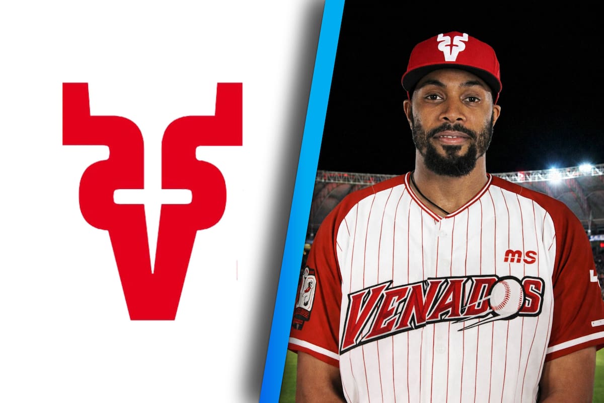 Tras 20 años en la LMP, Chris Roberson es anunciado como nuevo manager de los Venados de Mazatlán